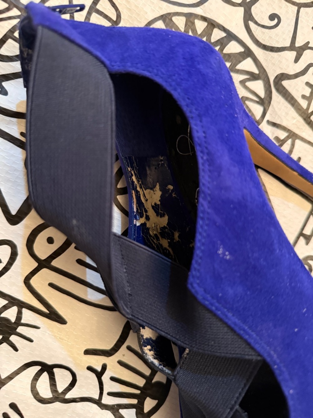 Jessica Simpson Heels - Picture 12 of 12
